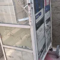 دکه سیگار فروشی