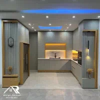 کابینت .کمد .mdf.ام دی اف  اقساط