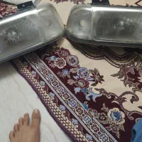 چراغ 131