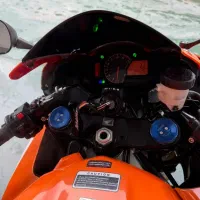 cb cbr600|موتورسیکلت|کرج, فاز ۱ مهرشهر|دیوار