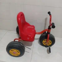 سه چرخه