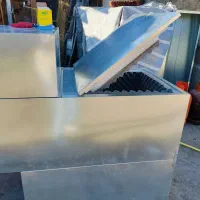 خفه کن و سایلنت ماینر