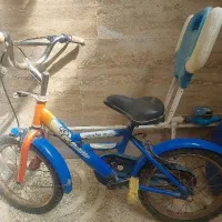 دوچرخه ۱۶