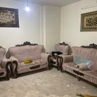 مبل راحتی ۷نفره