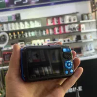 دوربین canon powershot D30