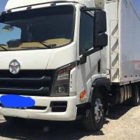 دایون ۱۰ تن یخچالی