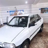 پراید 82