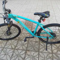 دوچرخه دبلیو استاندارد t1