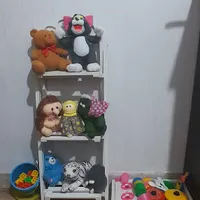 اسباب بازی