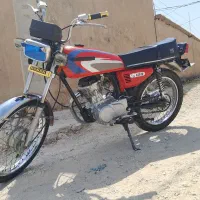 موتور 125 مدارک تکمیل