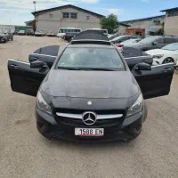 بنز cla250موقت بی نظیر/ابرقدرت المانی زیرپای شما