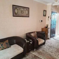 ۵۲ متر نقلی مهدیه، آقازاده ۱ خوابه