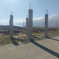 زمین-200متری