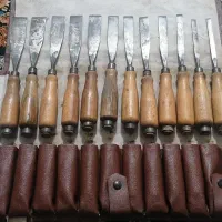 ست مغار رومانیایی