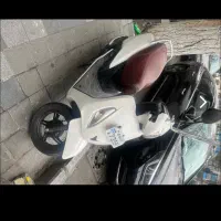 موتور سیگلت tvs ژوپیتر