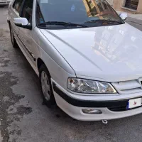 پژوپارس مدل ۱۴۰۰.زیمنس سیمی