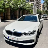 BMW 530i|خودرو سواری و وانت|تهران, زعفرانیه|دیوار