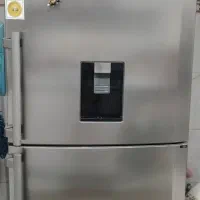یخچال فریزر  نوویخچال فریزر درحدنوو
