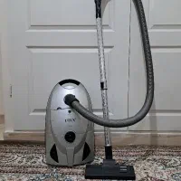 جاروبرقی کارکرده utex