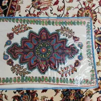 پشتی پته بسیار زیبا