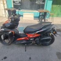موتور طرح ایروکس بلنتا VLX150