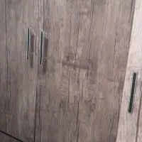 کمد دو طبقه