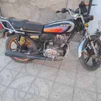 موتور 200 پیش رو مدل 403