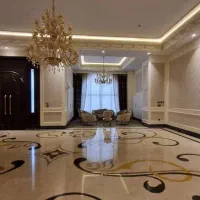 جردن نوساز ۱۲۰ متر ۳ خواب