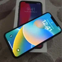 ایفون 256گیگ فیس ایدی سالم