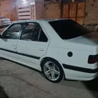 پژو پارس سال دوگانه ۹۵