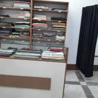تجهیزات مغازه