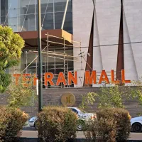 ۲۷ متر صنف تخصصی موبایل تهران مال