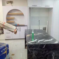نیازمند نیروی خانم کمکی یا دستیارجهت کار دکوراسیون