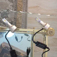 چراغ هد لایت اصلی خارجی
