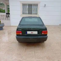 پراید اتومات 82 انژکتور