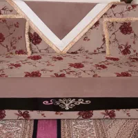 مبل راحتی ۸نفره