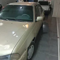 دوو سیلو کامل رنگ موتور تازه تعمیر مدل ۸۰
