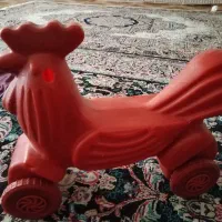 موتور خروس