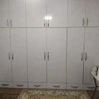 ۱۰۸متر/سرجلو سمت خیابان/سندحاضر فول امکانات *شاهد*|فروش آپارتمان|مشهد, شاهد (شهرک غرب)|دیوار