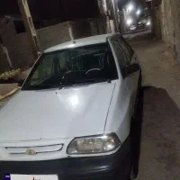 پراید 86