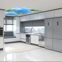 نصاب کابینت دست دو