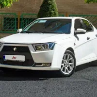 حواله دنا پلاس ۶ دنده تحویل دی ماه