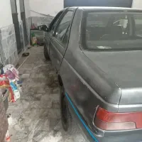 پژو 2000|خودرو سواری و وانت|نهاوند, |دیوار
