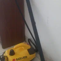 بخار شور