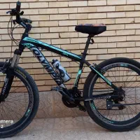 دوچرخه الپمیا