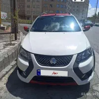 کوئیک  GX مدل ۱۴۰۳