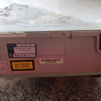 سیدی سه دیسک|پخش‌کننده DVD و ویدیو|کرج, اصفهانی‌ها|دیوار