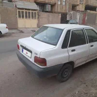 فروش پراید