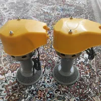 پمپ کولر آبی