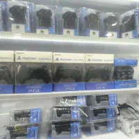 فروشگاه و مرکز بازی دکتر گیم